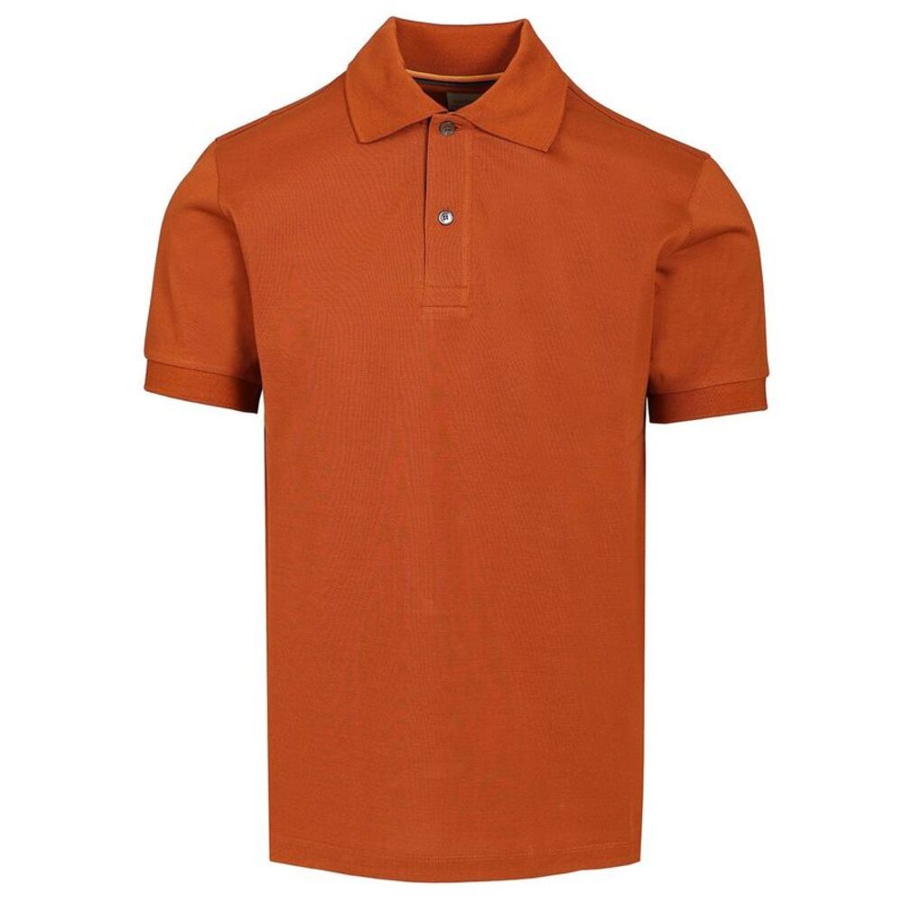 Paul Smith Men Polo Shirt